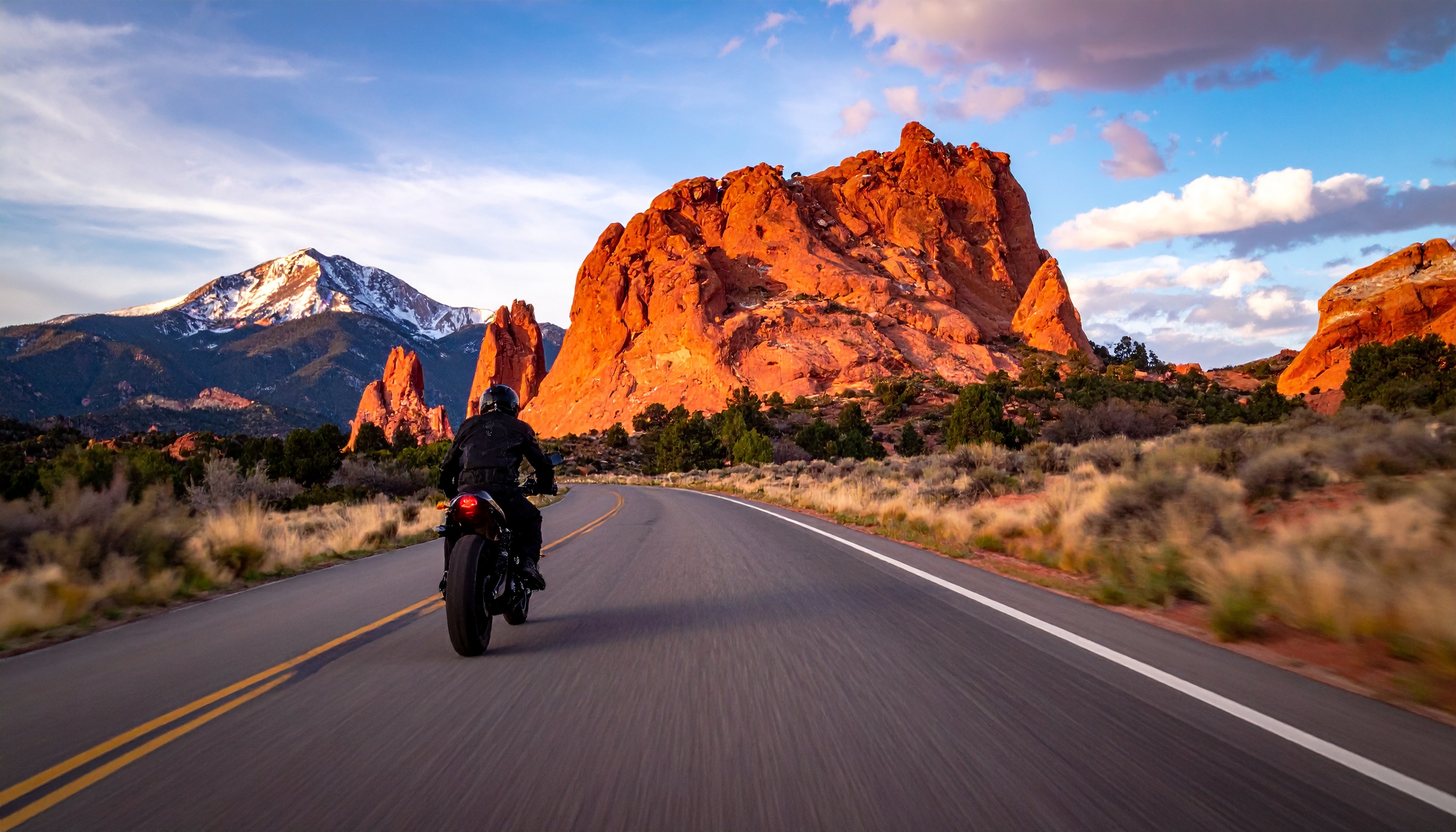 Colorado Springs, CO