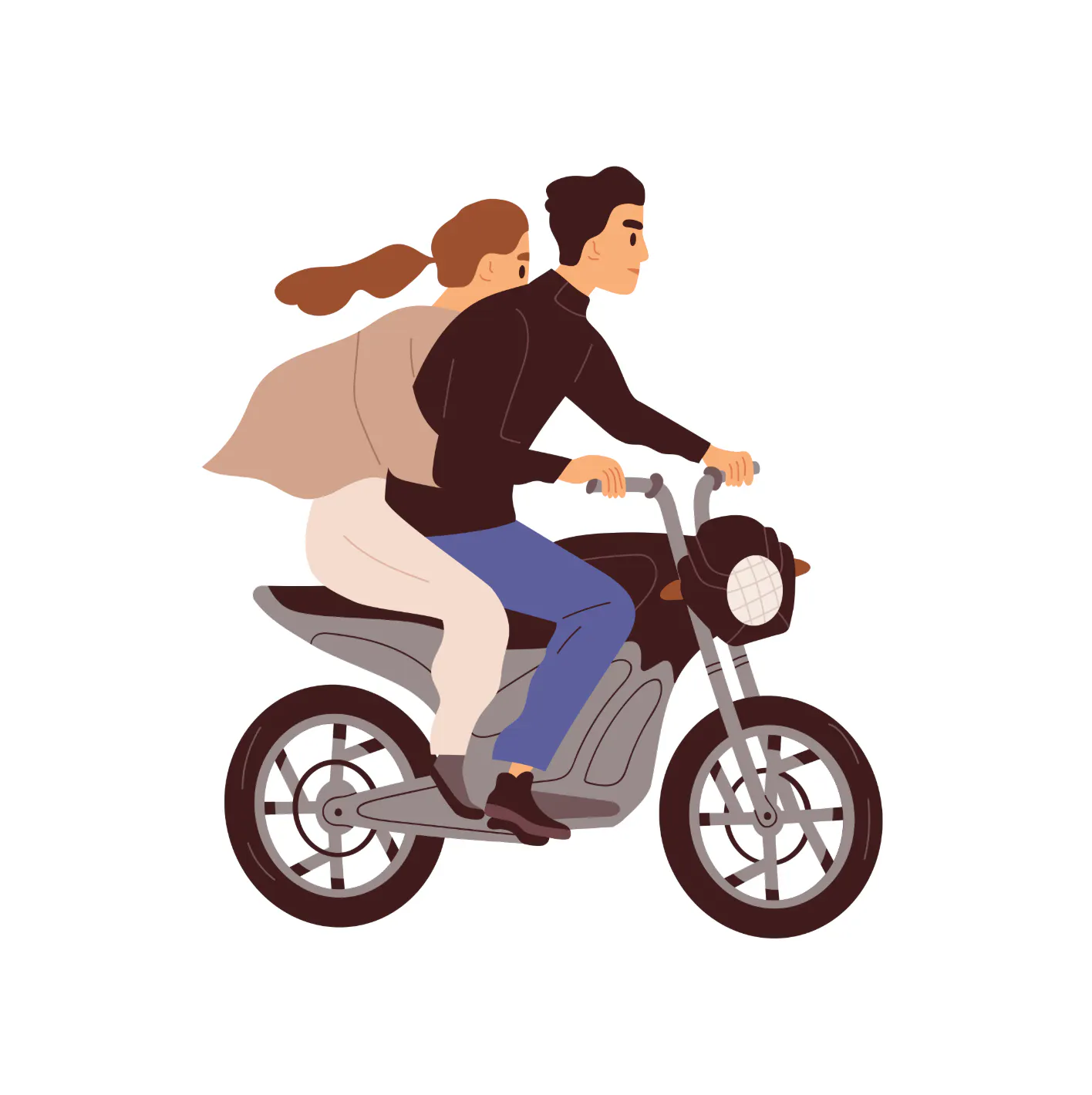 Motorcycle insurance questions