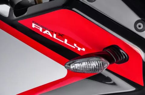 guide and specifications for the new 2024 Ducati DesertX Rally