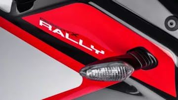 2024 Ducati DesertX Rally: Specifications & Guide