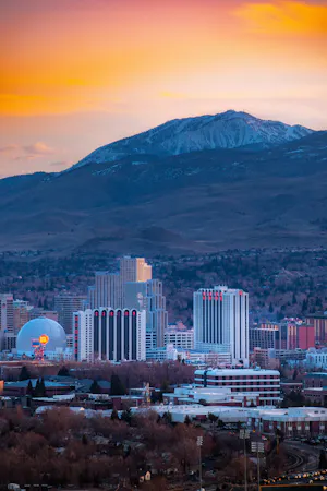 Reno, NV