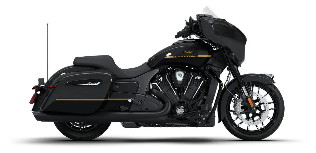 image credit: Indian Motorcycle (official website), image of indian motorcycle bagger motorcycle - indian bagger price 2026