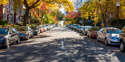image of road in baltimore, maryland - browse baltimore, md motorcycle rentals on Riders Share