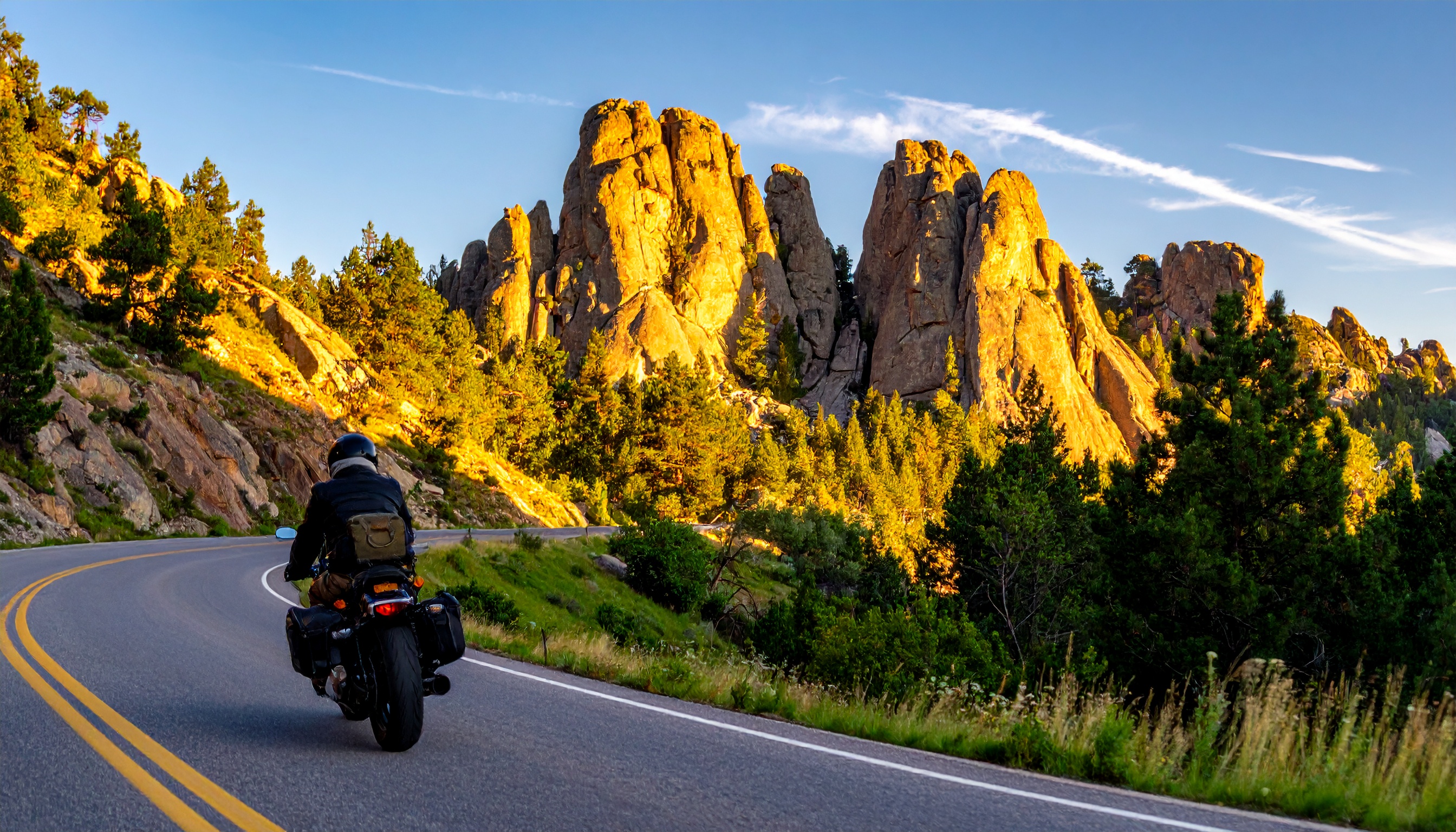 Sturgis, SD 