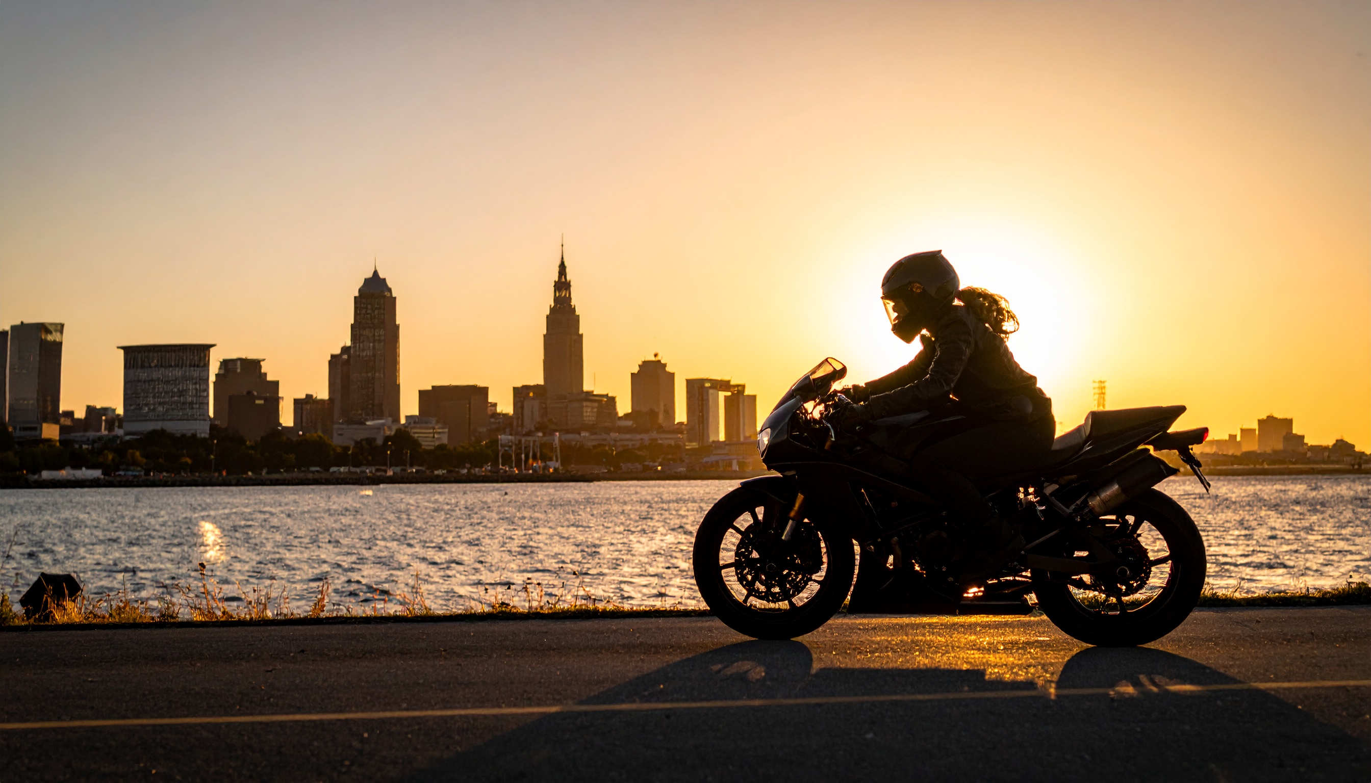 Cleveland, OH