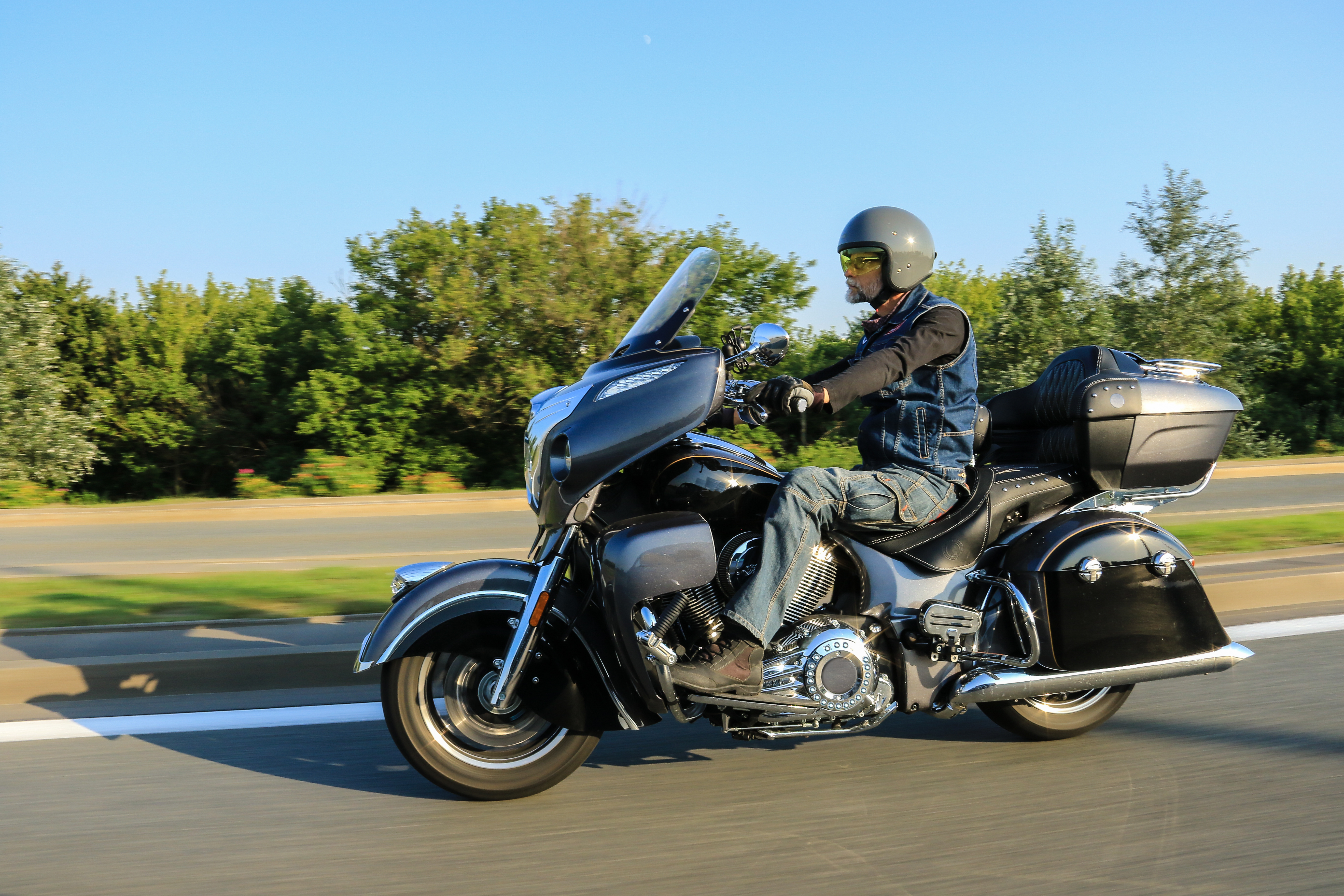Touring Bikes Are Back: What the 2026 MIC Sales Data Means for Renters