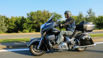 Touring Bikes Are Back: What the 2026 MIC Sales Data Means for Renters