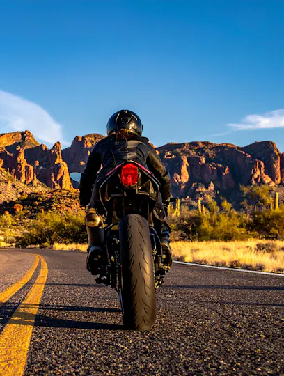 Scottsdale, AZ