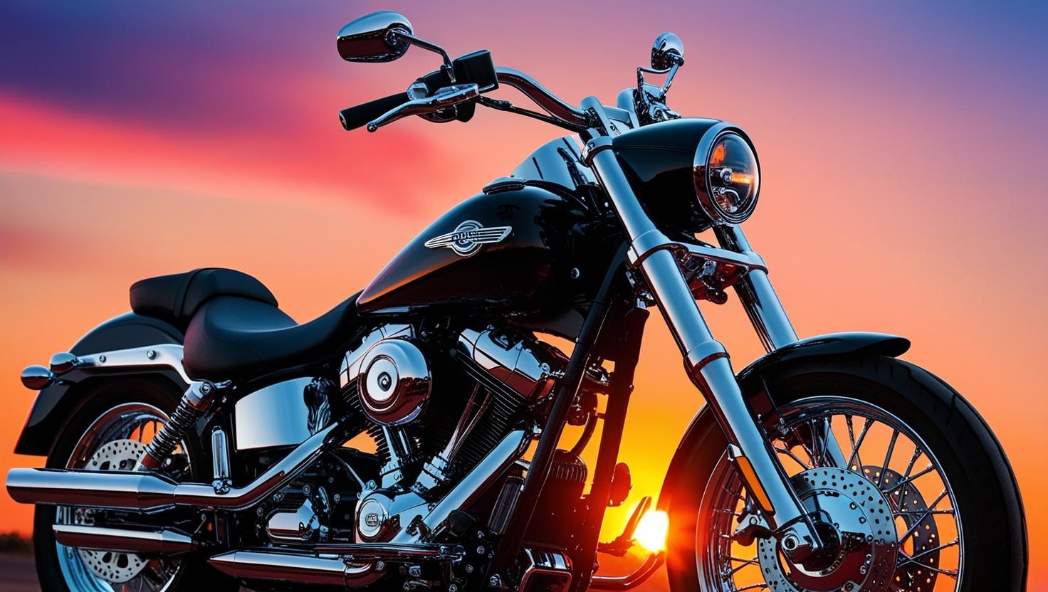 graphic image of motorcycle - compare virginia motorcycle insurance quotes on Riders Share