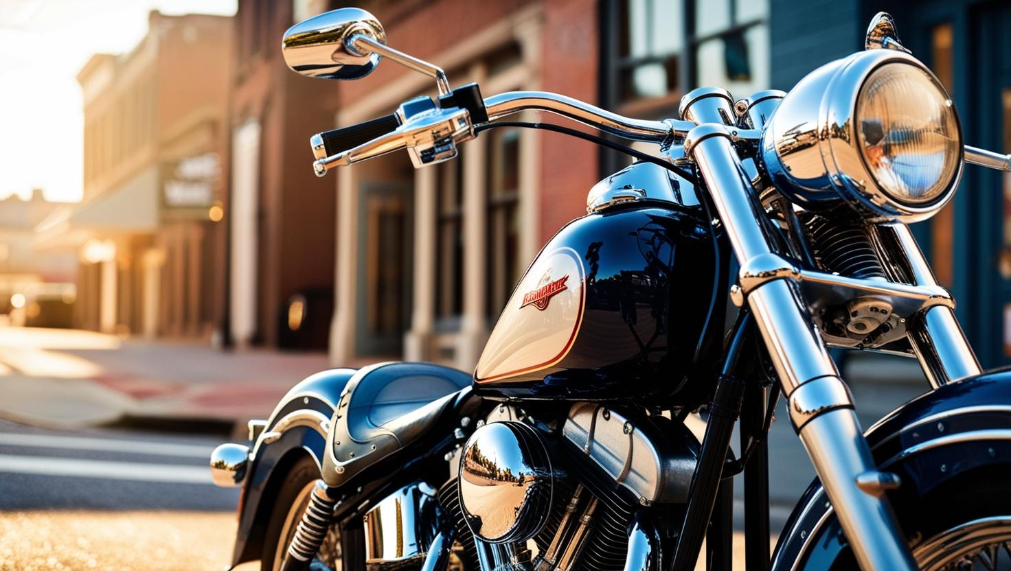 graphic image of motorcycle - compare tennessee motorcycle insurance quotes on Riders Share