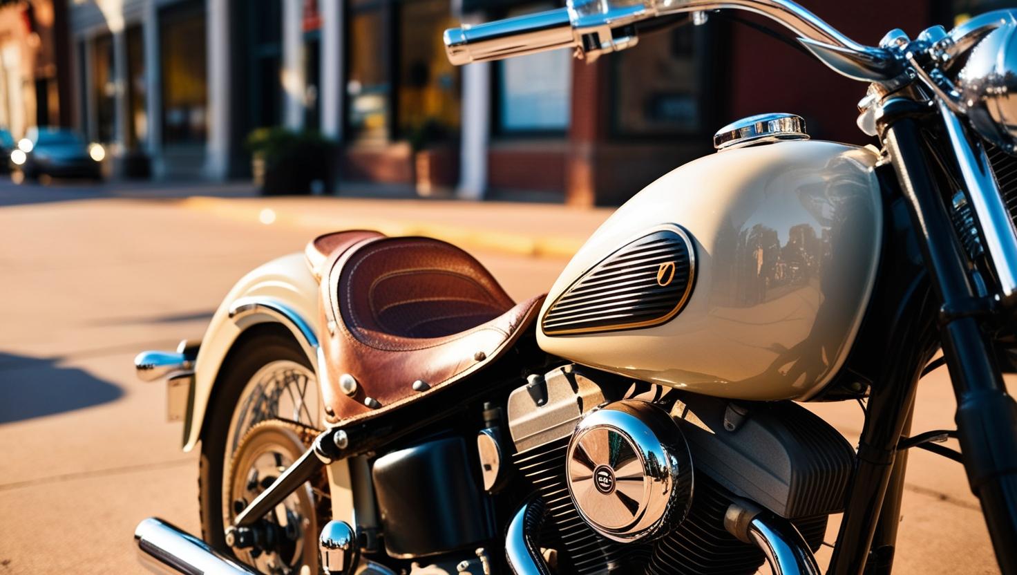 image of motorcycle - compare wisconsin motorcycle insurance quotes on Riders Share