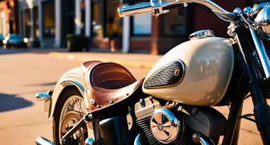image of motorcycle - compare wisconsin motorcycle insurance quotes on Riders Share