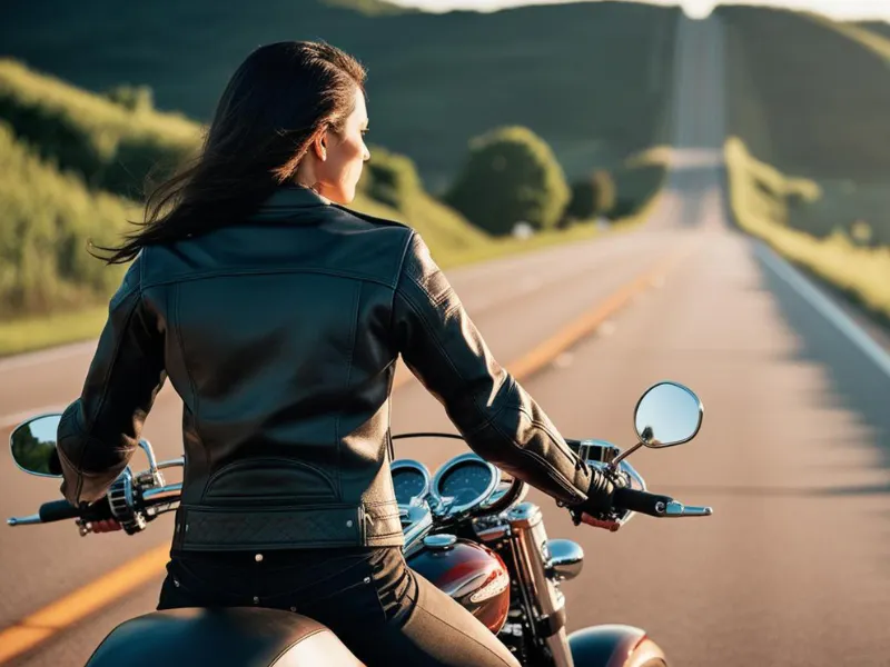 compare tennessee motorcycle insurance quotes on Riders Share