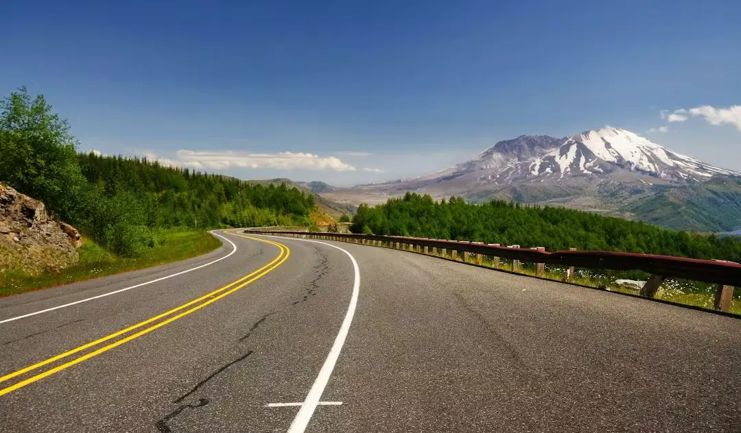 image of washington national forest - find the best rides in washington after comparing washington motorcycle insurance quotes on Riders Share