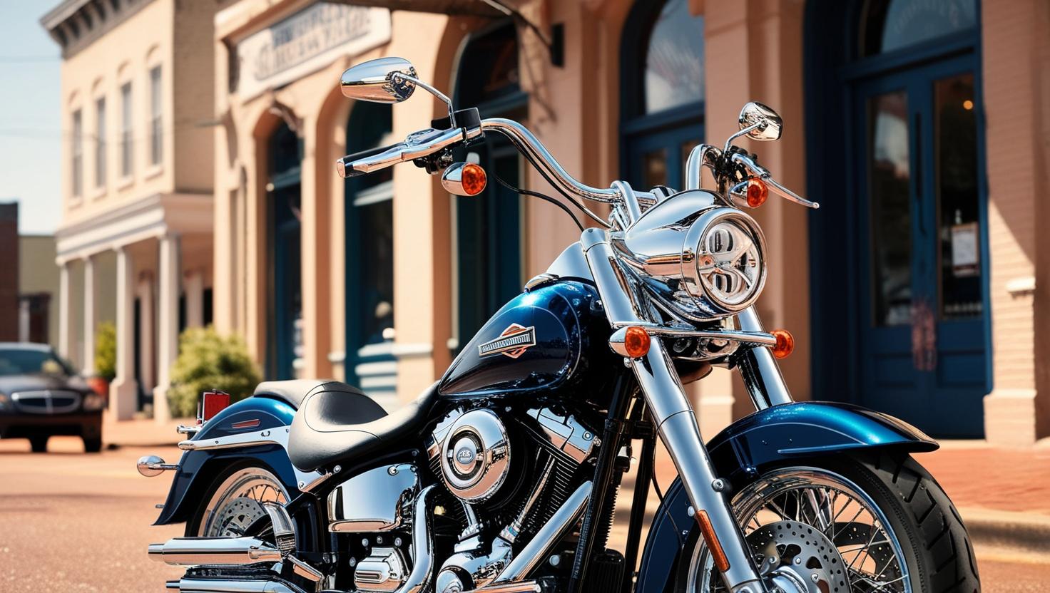 image of motorcycle - compare alabama motorcycle insurance quotes on Riders Share