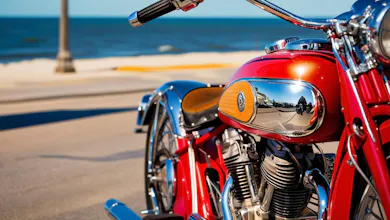 image of motorcycle - compare motorcycle insurance quotes on Riders Share