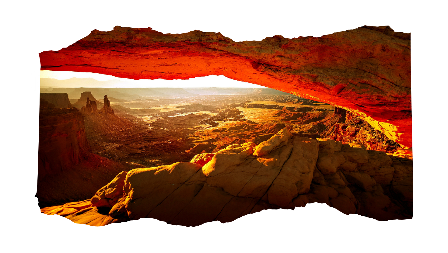 graphic image of mountains - compare utah motorcycle insurance quotes on Riders Share