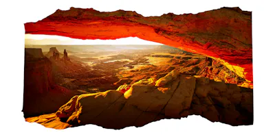 graphic image of mountains - compare utah motorcycle insurance quotes on Riders Share