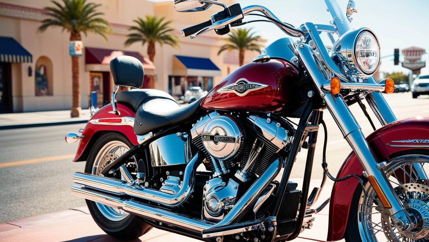 image of motorcycle - compare nevada motorcycle insurance quotes on Riders Share