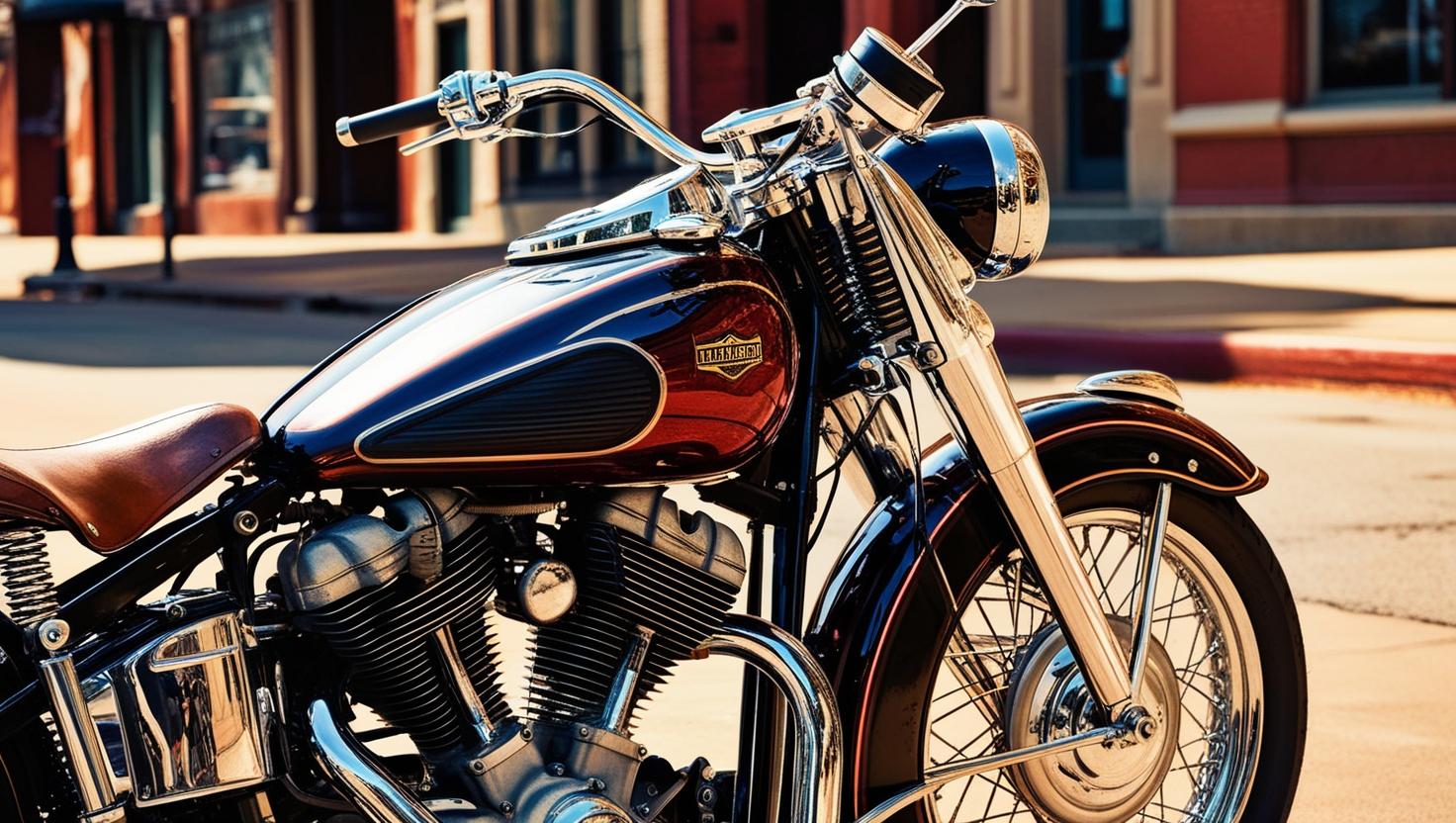 image of motorcycle - compare arkansas motorcycle insurance quotes on Riders Share