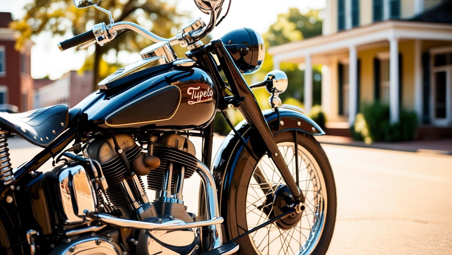 image of motorcycle - compare mississippi motorcycle insurance quotes