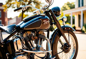 image of motorcycle - compare mississippi motorcycle insurance quotes