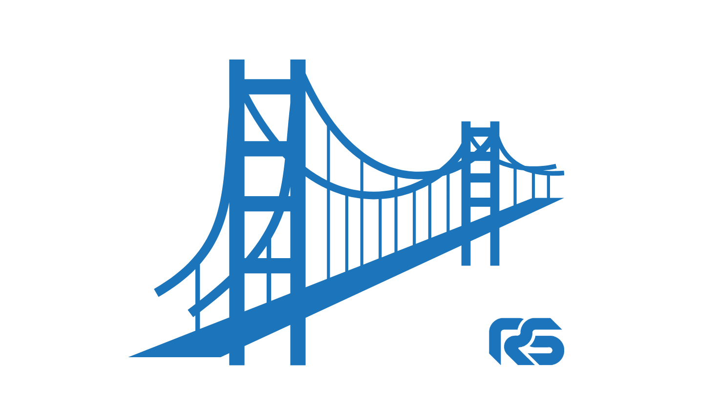 graphic image of bridge - compare michigan motorcycle insurance quotes on Riders Share