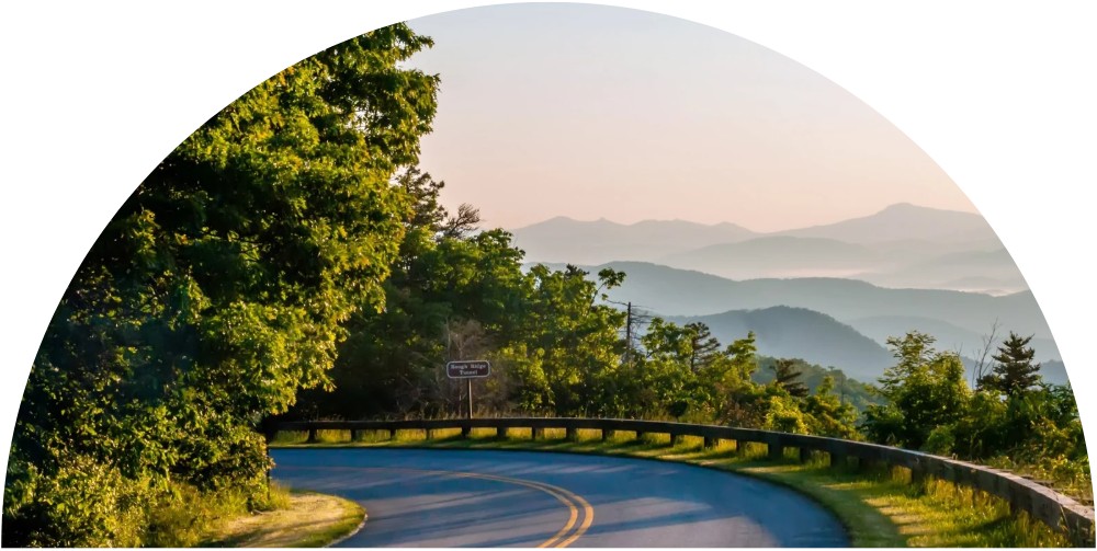 image of road - compare massachusetts motorcycle insurance quotes on Riders Share