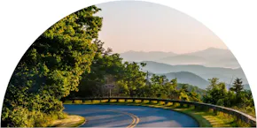 image of road - compare massachusetts motorcycle insurance quotes on Riders Share