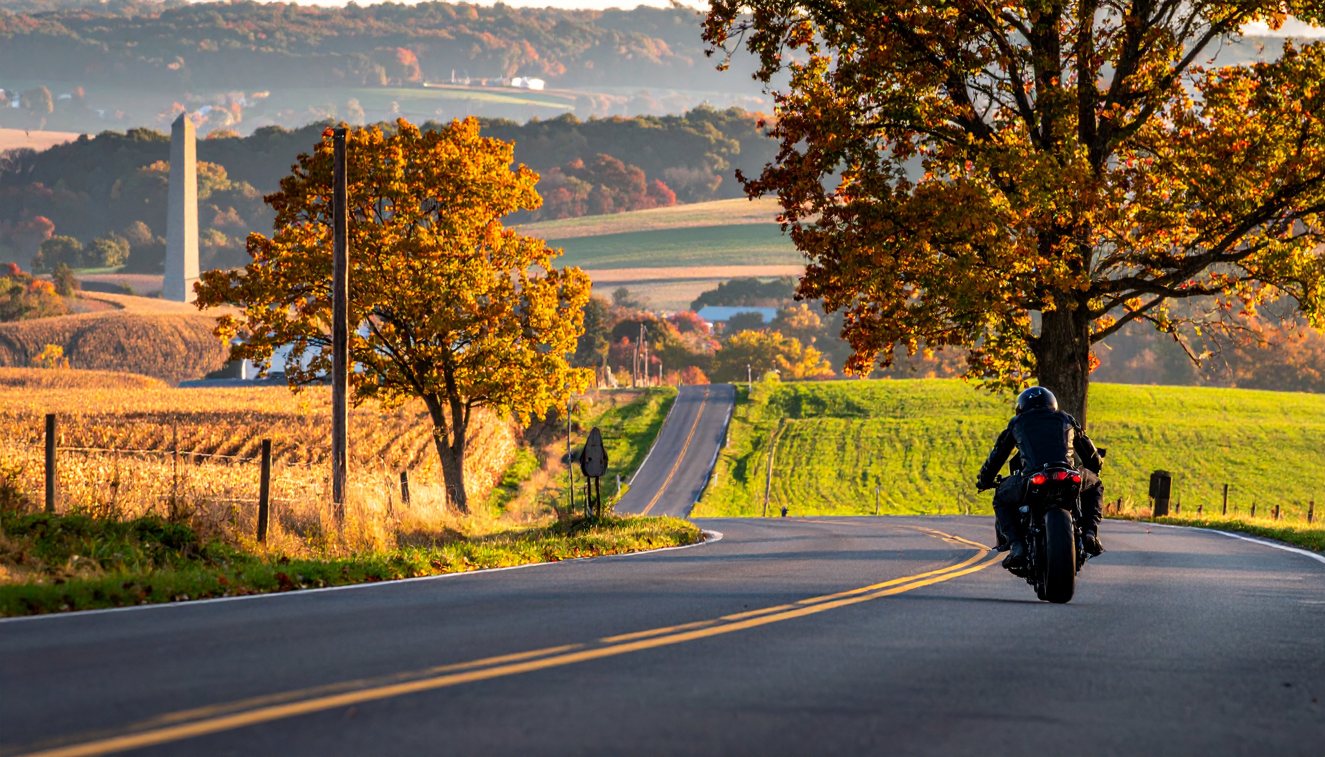 Gettysburg, PA 