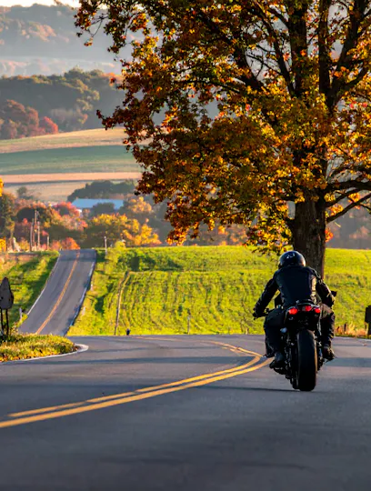 Gettysburg, PA