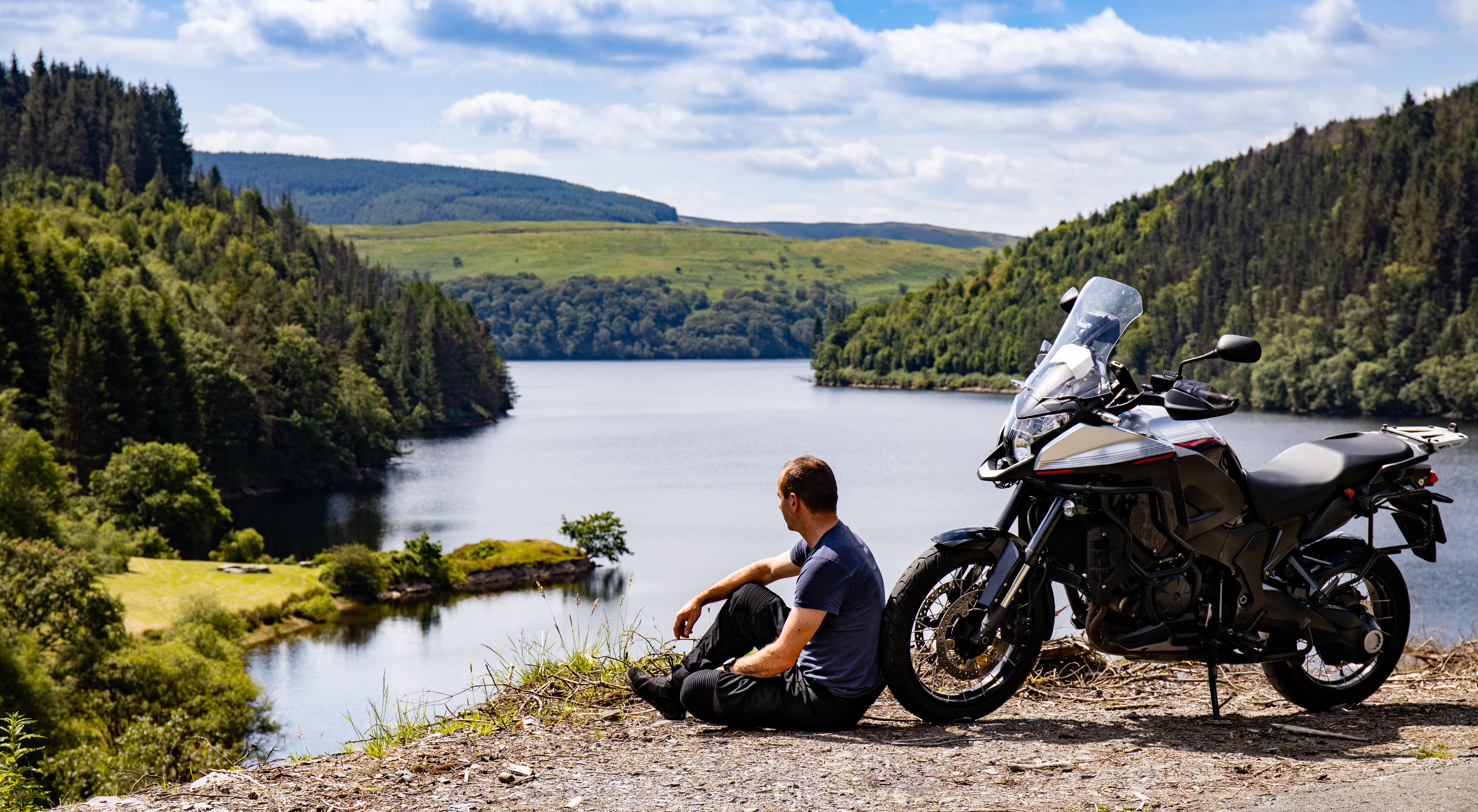 Best Middleweight Adventure Bikes for 2026