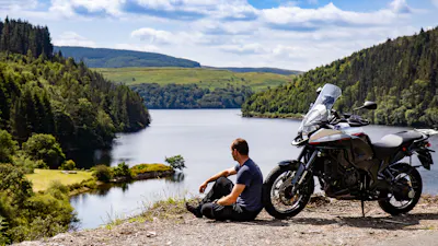 Best Middleweight Adventure Bikes for 2026
