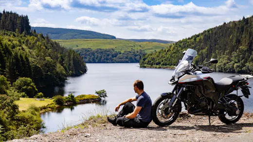 Best Middleweight Adventure Bikes for 2026