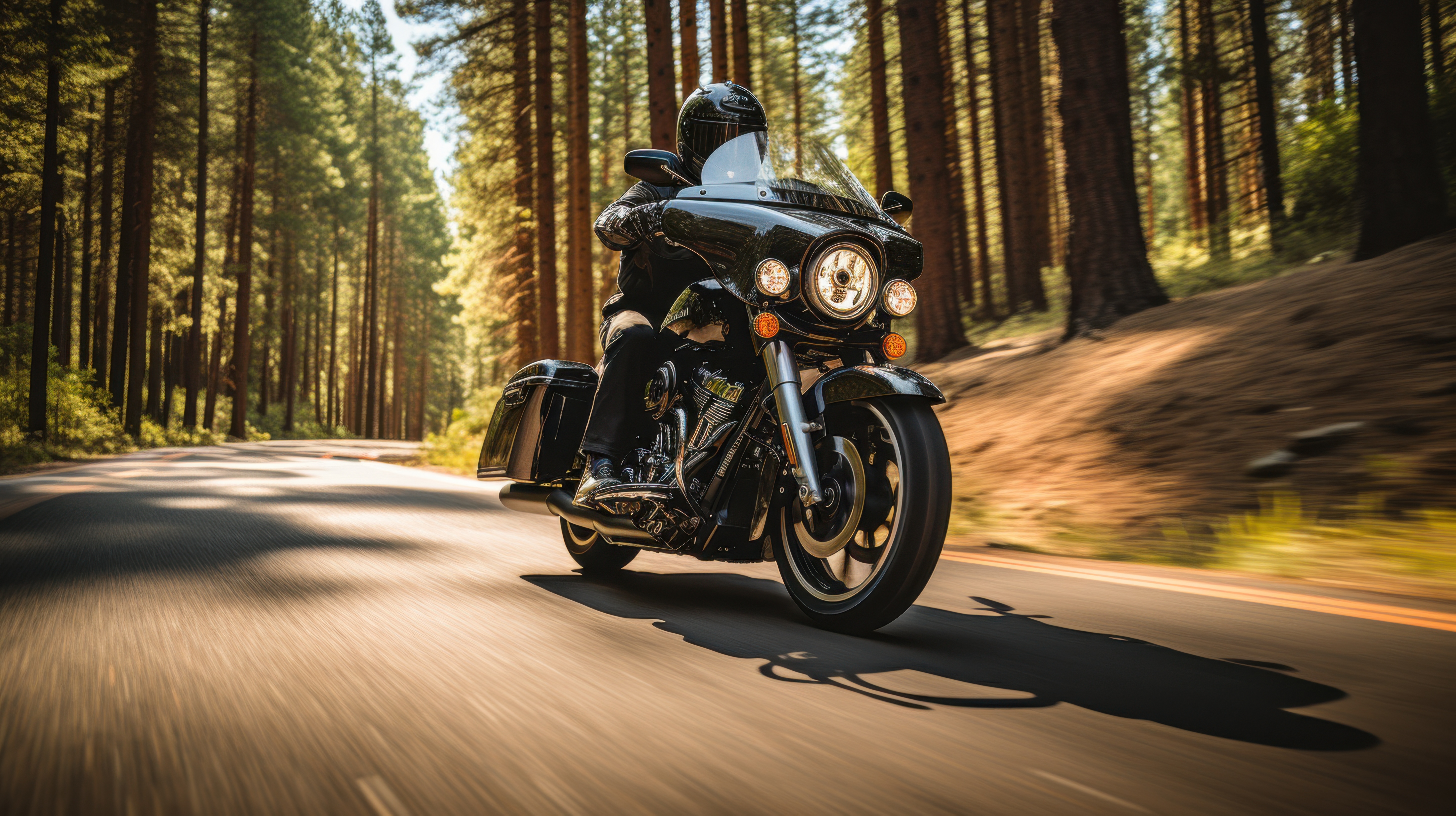 Best Touring Motorcycles for 2026