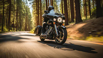 Best Touring Motorcycles for 2026