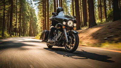 Best Touring Motorcycles for 2026
