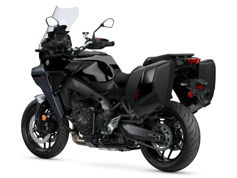 image credit: Port Yamaha, best touring motorcycles 2026 - 2026 Honda NT1100 DCT