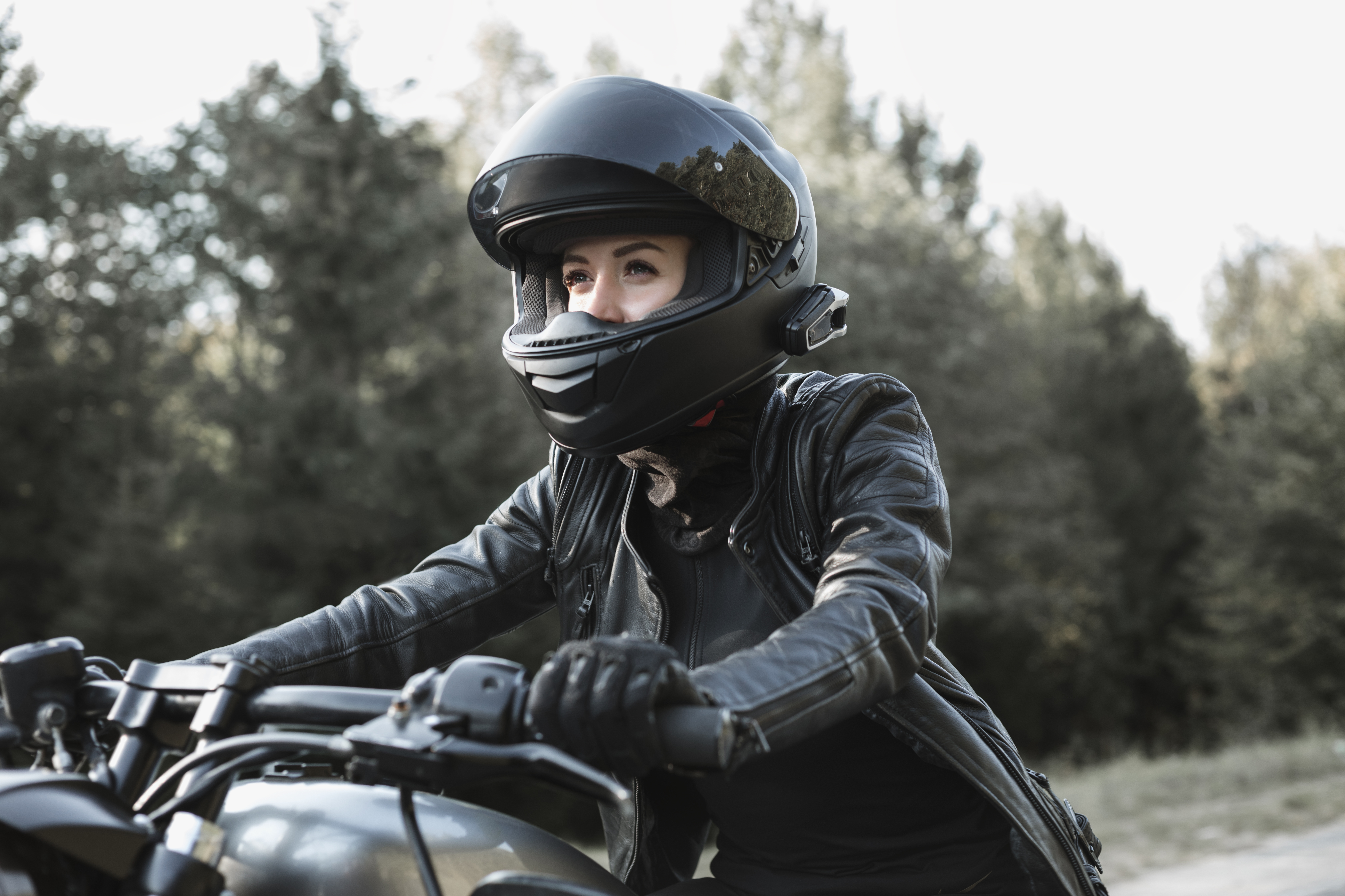 Women Who Ride: A Practical Guide to Renting Your First (or Next) Motorcycle