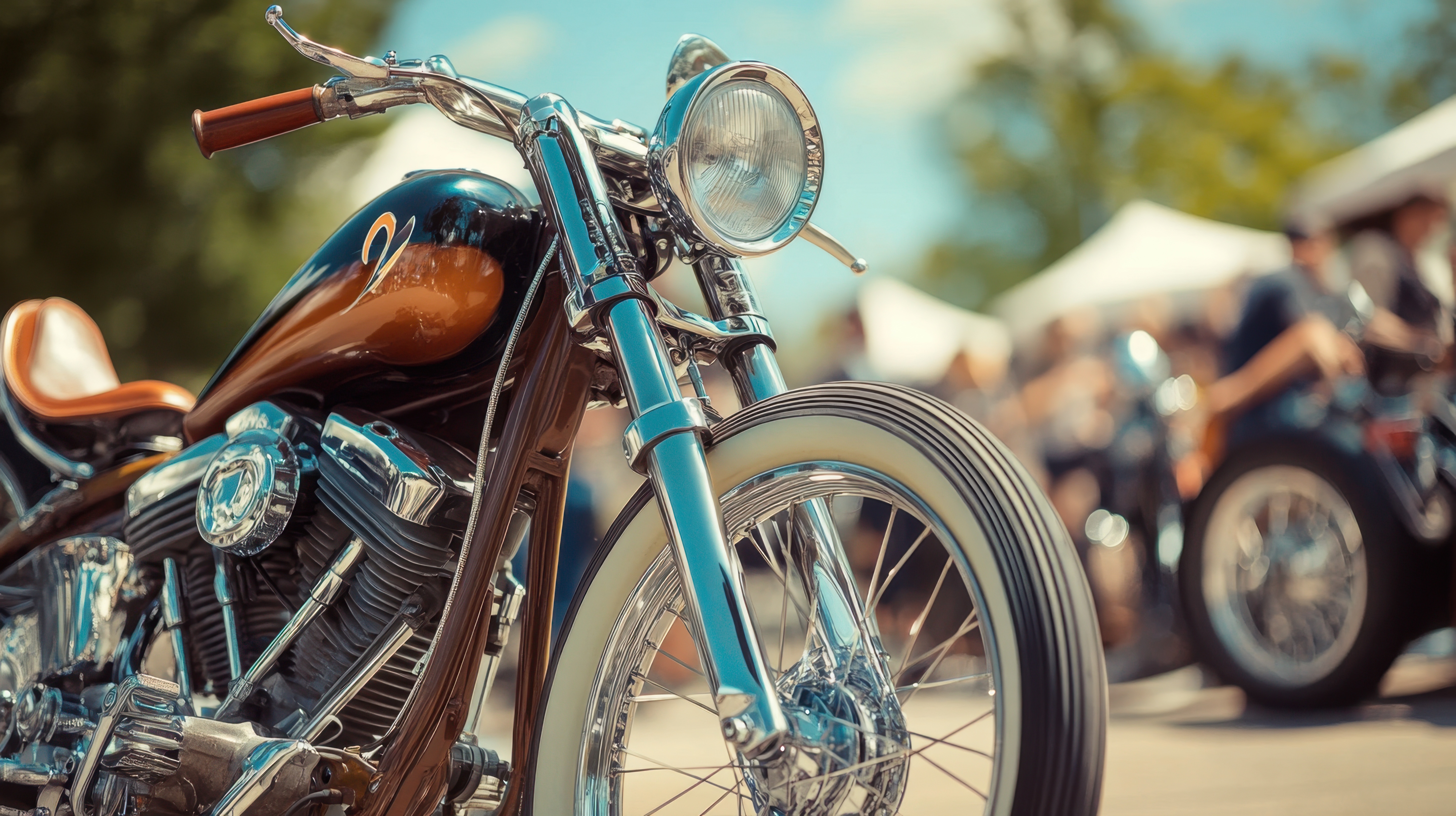 Gettysburg Bike Week 2026: Schedule, Events, and Rental Info