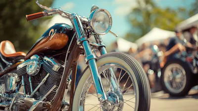 Gettysburg Bike Week 2026: Schedule, Events, and Rental Info