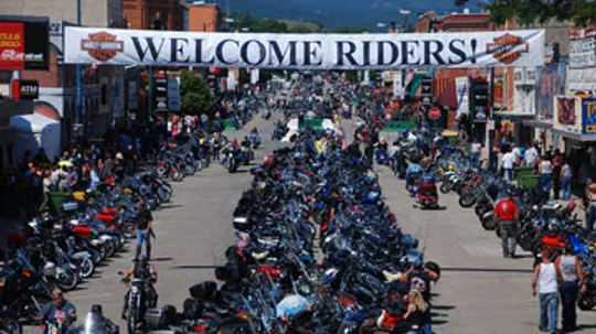 Union County, Sturgis Kentucky, Feira de Union County