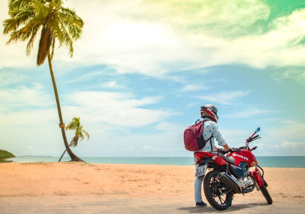 Reasons Why Every Driver Should Trade-In Their Car For A Motorcycle - Riders Share