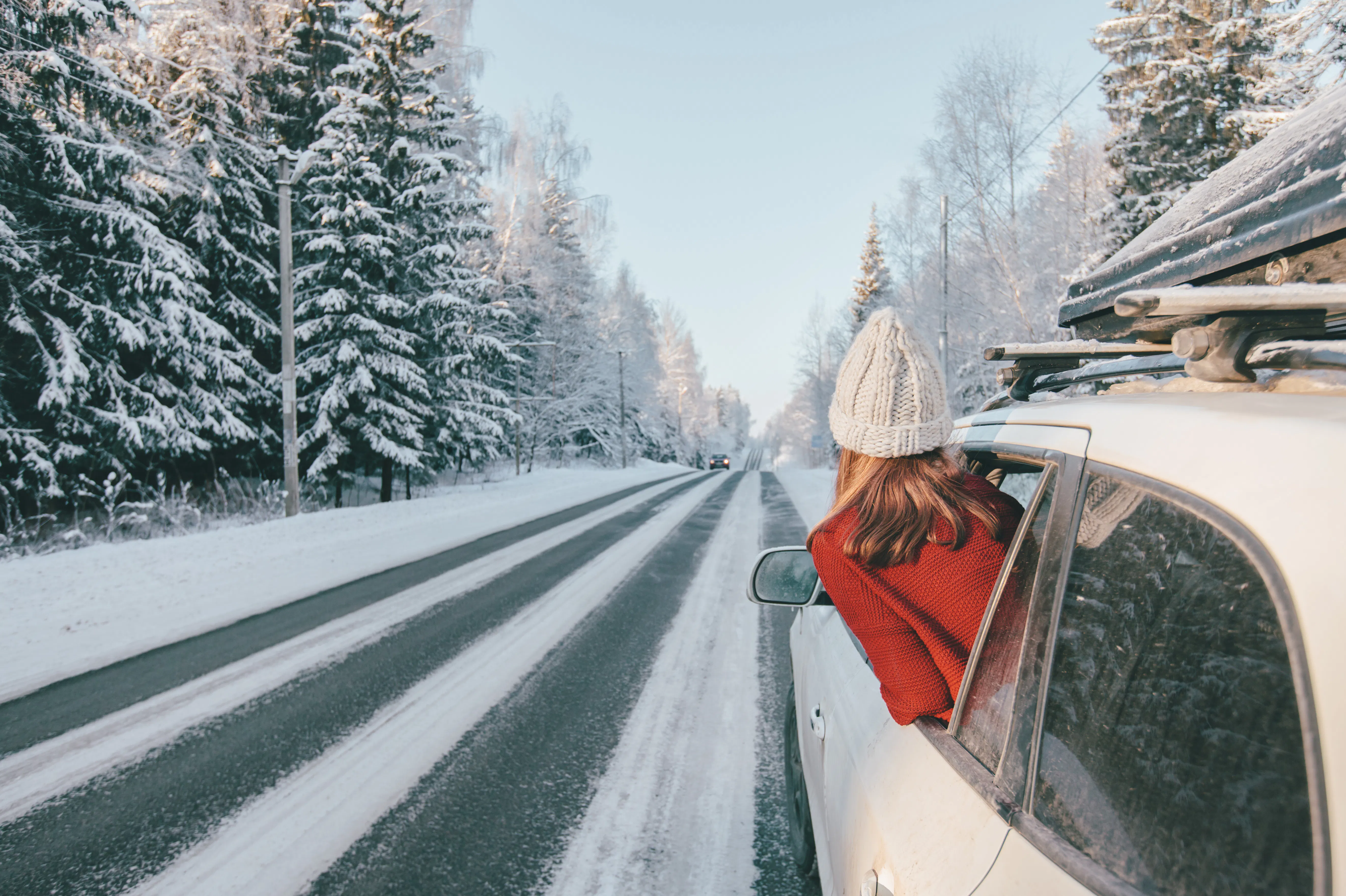 destinos de viagem de inverno para férias de inverno em 2024