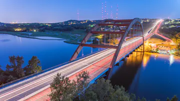 Motorcycle Rental in Austin: Every Shop, Price, and Hill Country Option