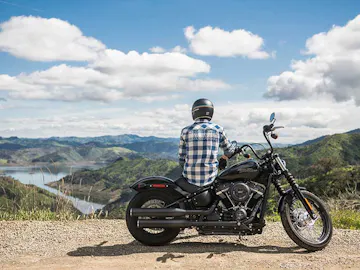 Os 5 Melhores Passeios de Moto perto de Salt Lake City, Utah