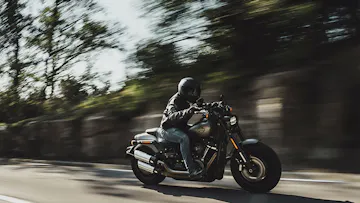 Motorcycle Riding Trips in Washington, D.C.