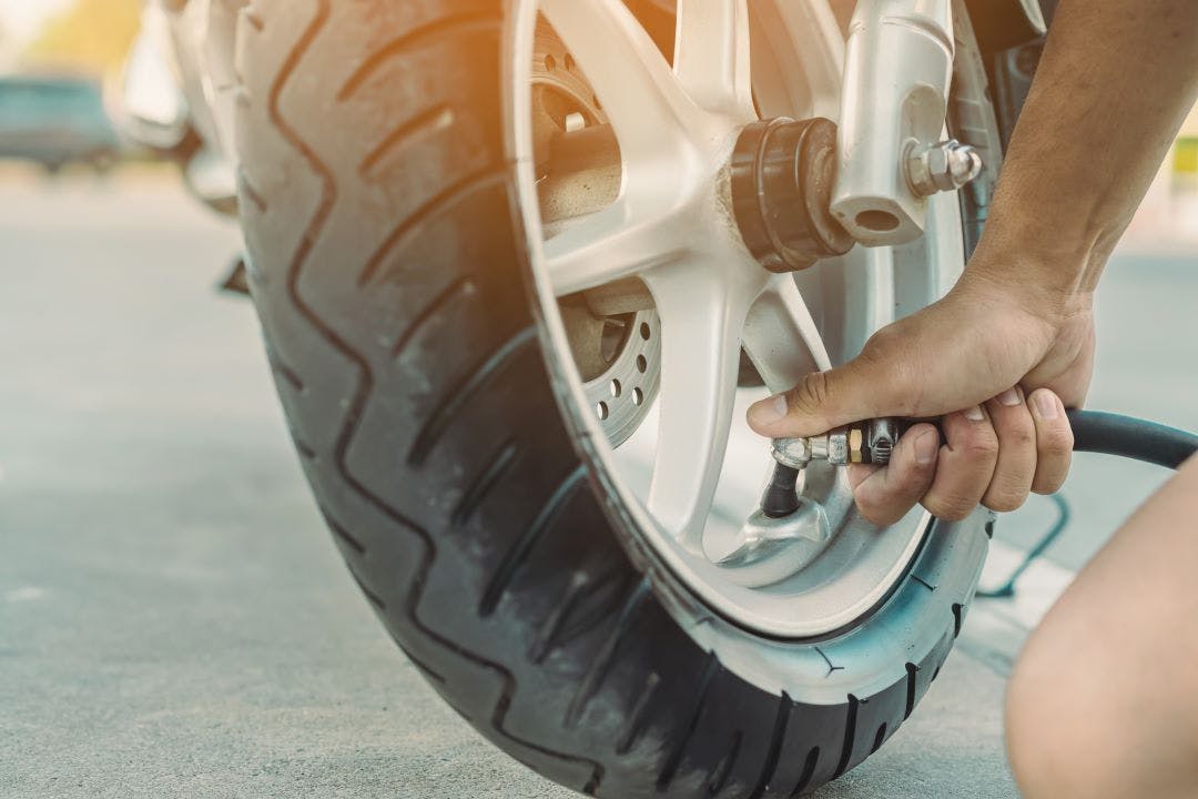 Your Ultimate Guide to Motorcycle Tire Maintenance