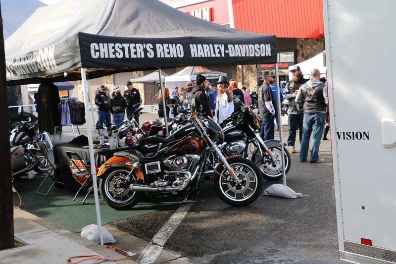 You can purchase tickets for the poker run death defying and much more!