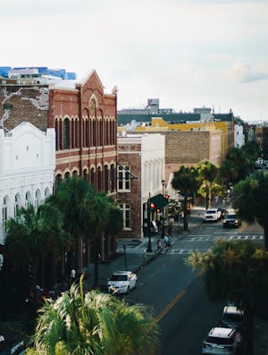 Charleston, SC